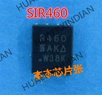 Nové SIR460 R460 SIR460DP-T1-GE3 QFN 2 vysokej kvality