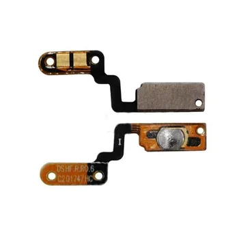 Boton Domov Flex Kábel pre Samsung Galaxy S3 i9300 i9301 i9305 i9308