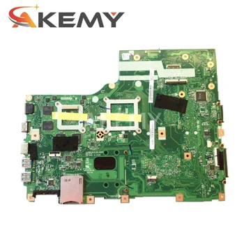 Akemy Pre Acer aspire V3-772G Notebook Doske EAVA70HW NBM7411001 základná DOSKA DDR3L GT750M grafika