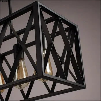 Nordic sklenenú guľu crystal svetlo sveta svietidlo suspendu listry lampes suspendues lamparas de techo avizeler
