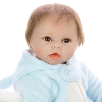 Bebe reborn mäkké bábiky 22 inch silikónové reborn baby doll živý, skutočný chlapec novorodencov bábika darček