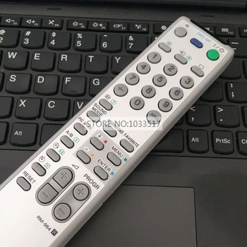 Nový, Originálny Diaľkový ovládač pre TV SONY RM-964 RM964