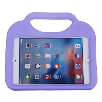 Puzdro pre iPad mini 2019 / mini 5 kryt Deti celého tela Shockproof Ručné Tablety Coque Pre iPad mini 4 pre iPad mini 123 funda