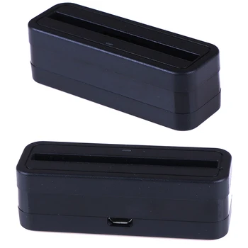 Micro USB nabíjanie batérie nabíjačky kolísky dock držiteľ plochy pre LG V20 7*2.4*2.3