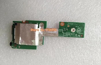 PRE Lenovo Thinkpad L440 Nahradenie Zvukovej Dosky USB, SD Subcard FRU 04X4821 0C54883