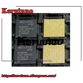 MT6580A-W MT6580A MT6580A-WA CPU