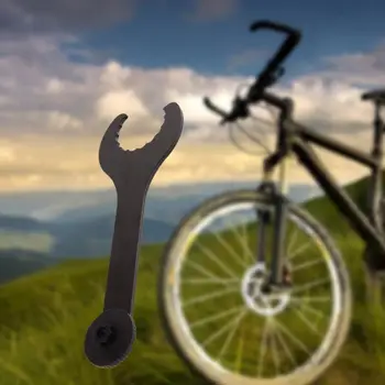Bicykel Repair Tool Hollowtech Nástroj BB stredová Požičovňa Nainštalujte Kľúč Hollowtech II Kľúča Opravu Bicyklov Kuky Nainštalovať