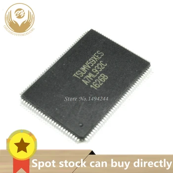 Spot TSUMV59XES TSUMV59 TSUMV59X TQFP-128 LCD-chip 5 KS/VEĽA